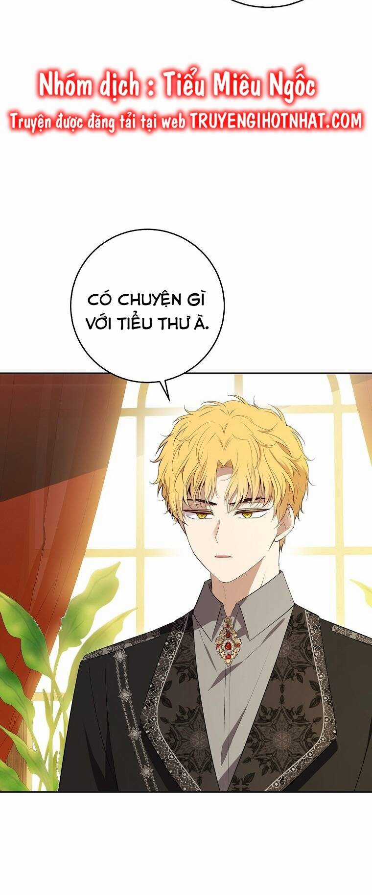 Sóc Nhỏ Tài Năng Chapter 69 trang 29