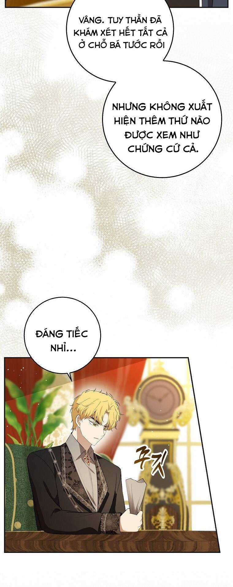 Sóc Nhỏ Tài Năng Chapter 69 trang 3