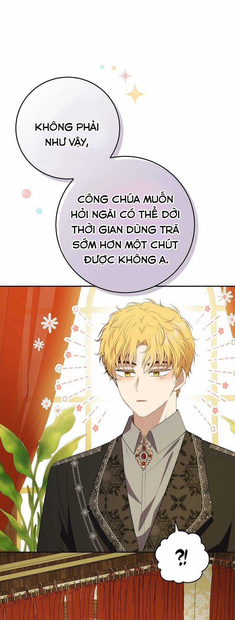 Sóc Nhỏ Tài Năng Chapter 69 trang 30