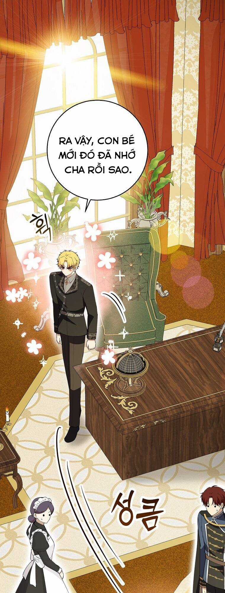 Sóc Nhỏ Tài Năng Chapter 69 trang 31