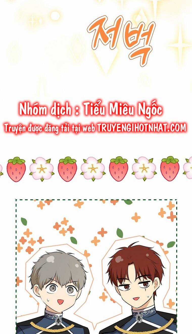 Sóc Nhỏ Tài Năng Chapter 69 trang 35