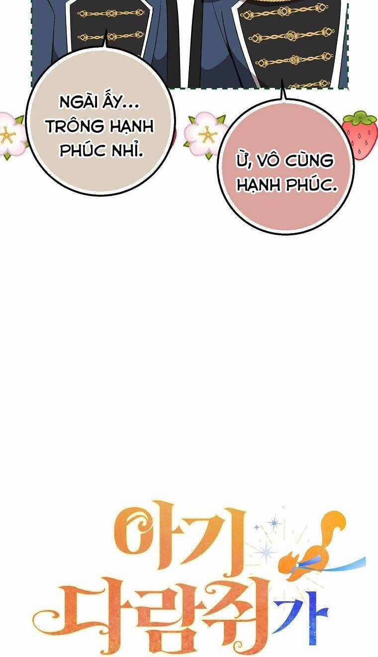 Sóc Nhỏ Tài Năng Chapter 69 trang 36