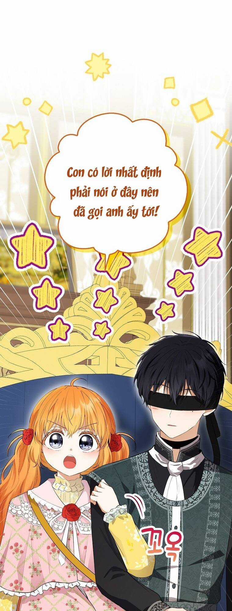 Sóc Nhỏ Tài Năng Chapter 69 trang 40