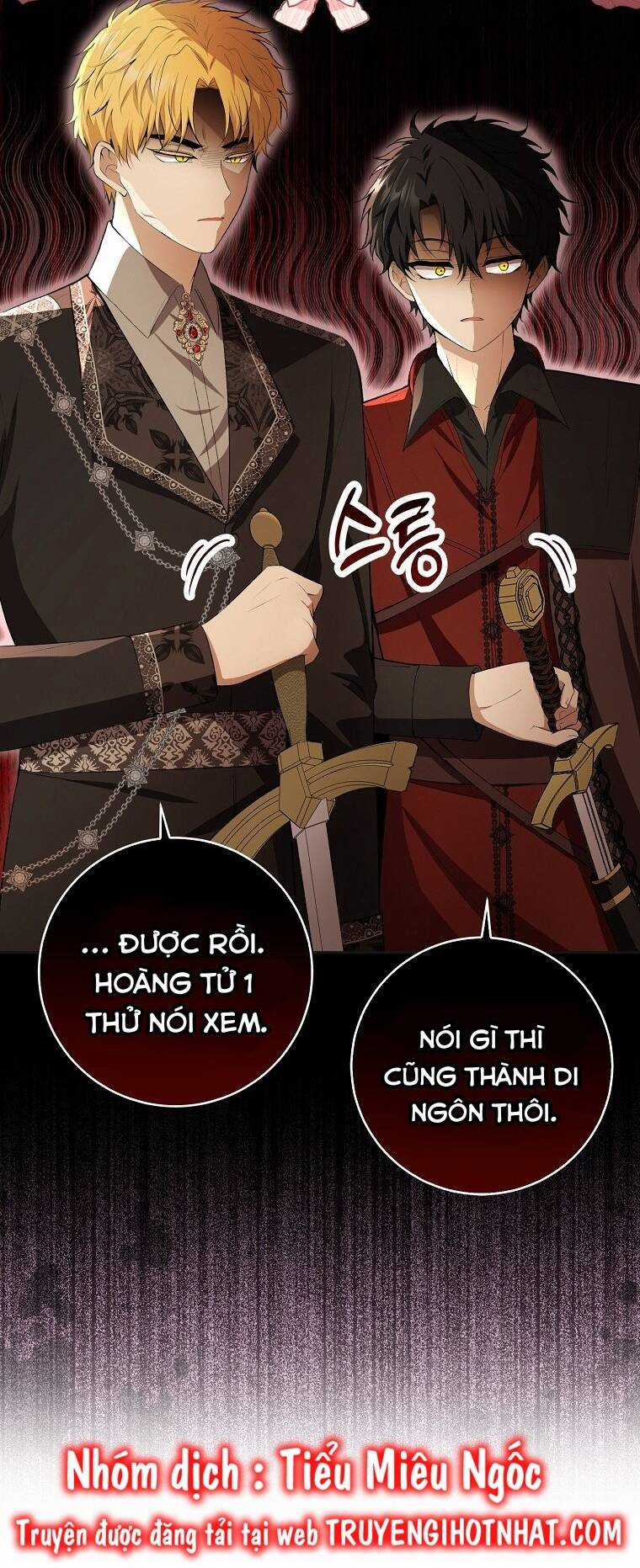 Sóc Nhỏ Tài Năng Chapter 69 trang 44