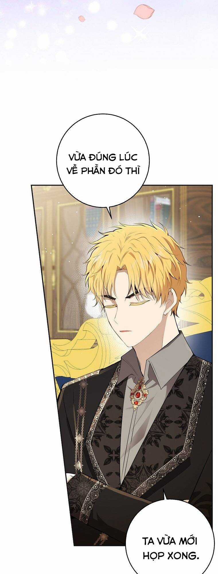 Sóc Nhỏ Tài Năng Chapter 69 trang 48