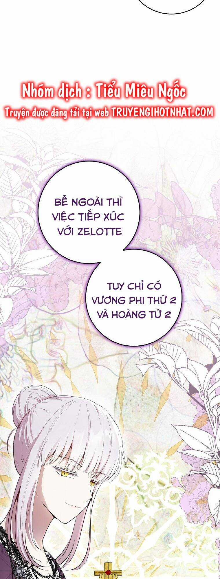 Sóc Nhỏ Tài Năng Chapter 69 trang 49