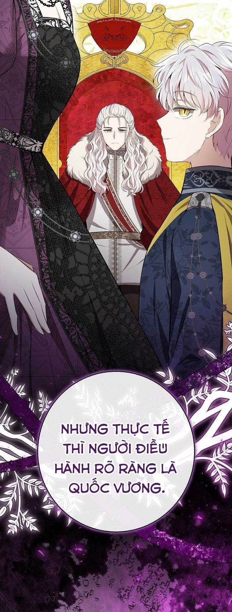 Sóc Nhỏ Tài Năng Chapter 69 trang 50