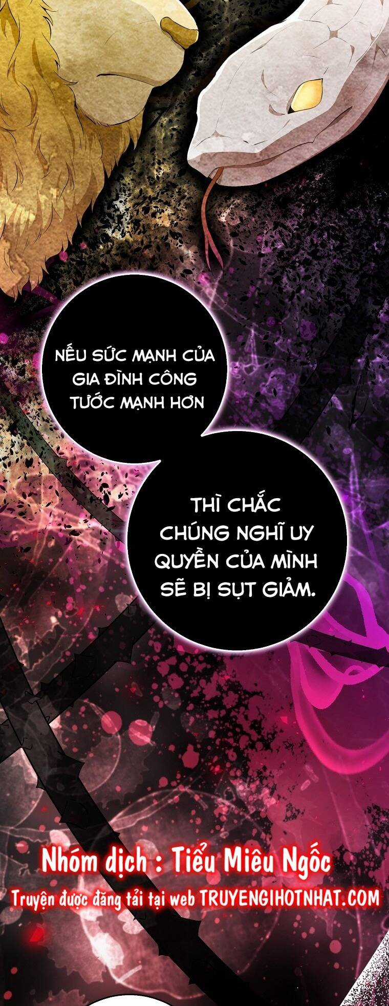 Sóc Nhỏ Tài Năng Chapter 69 trang 52