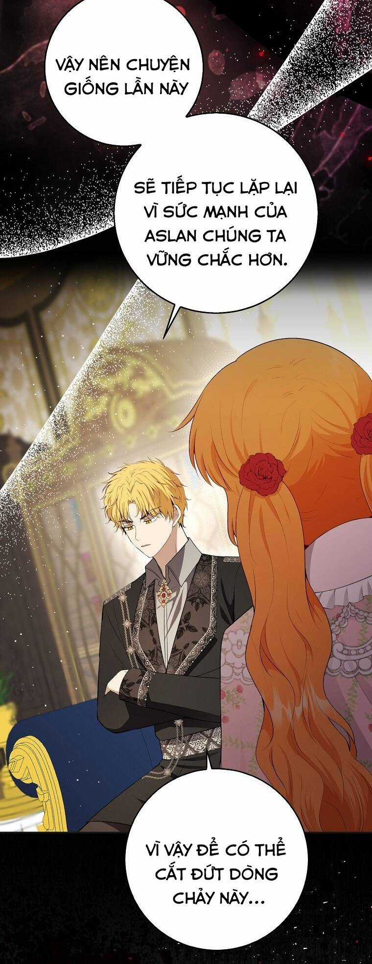 Sóc Nhỏ Tài Năng Chapter 69 trang 53