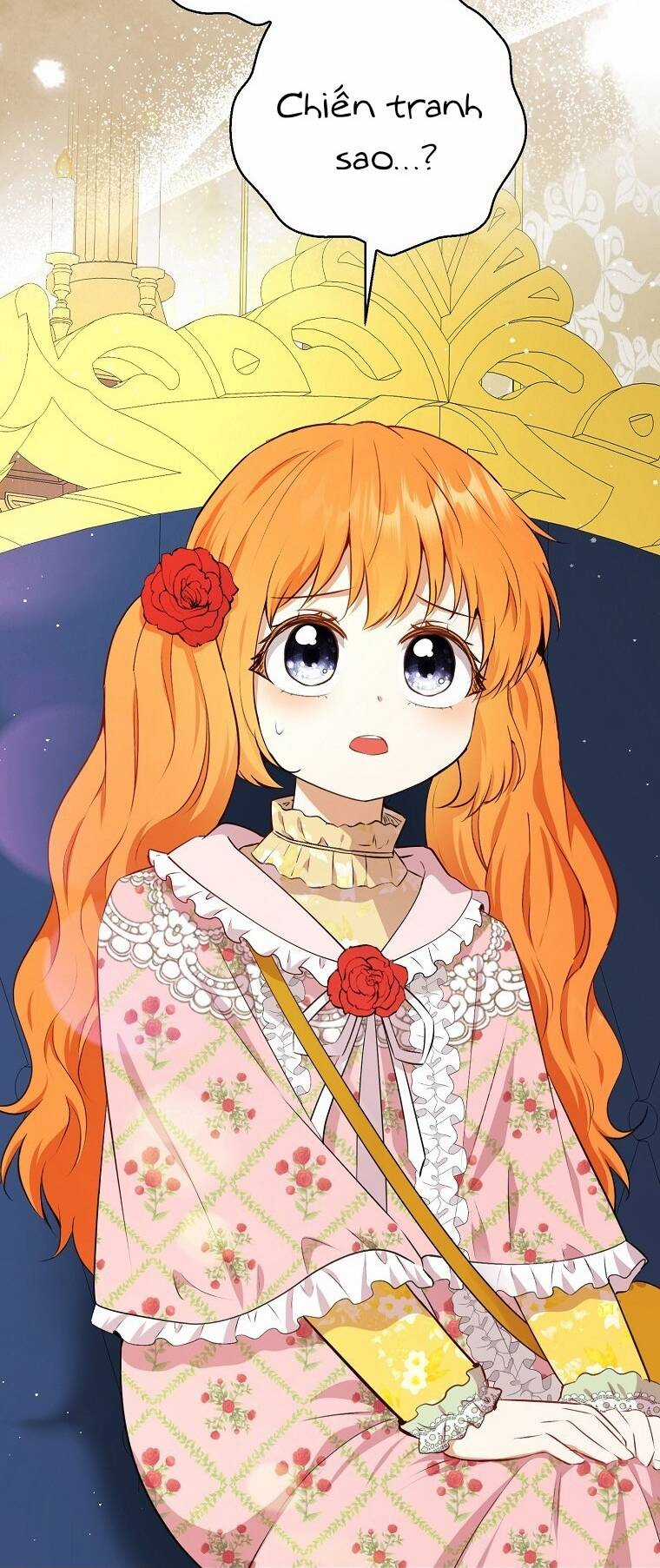 Sóc Nhỏ Tài Năng Chapter 69 trang 55