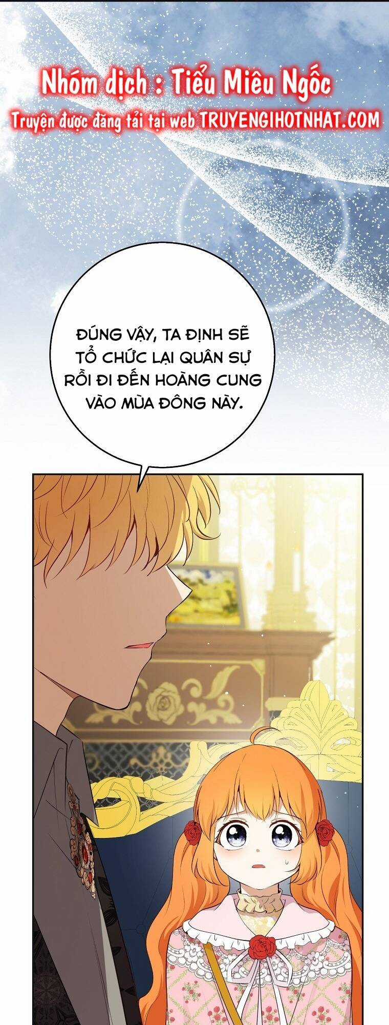 Sóc Nhỏ Tài Năng Chapter 69 trang 56