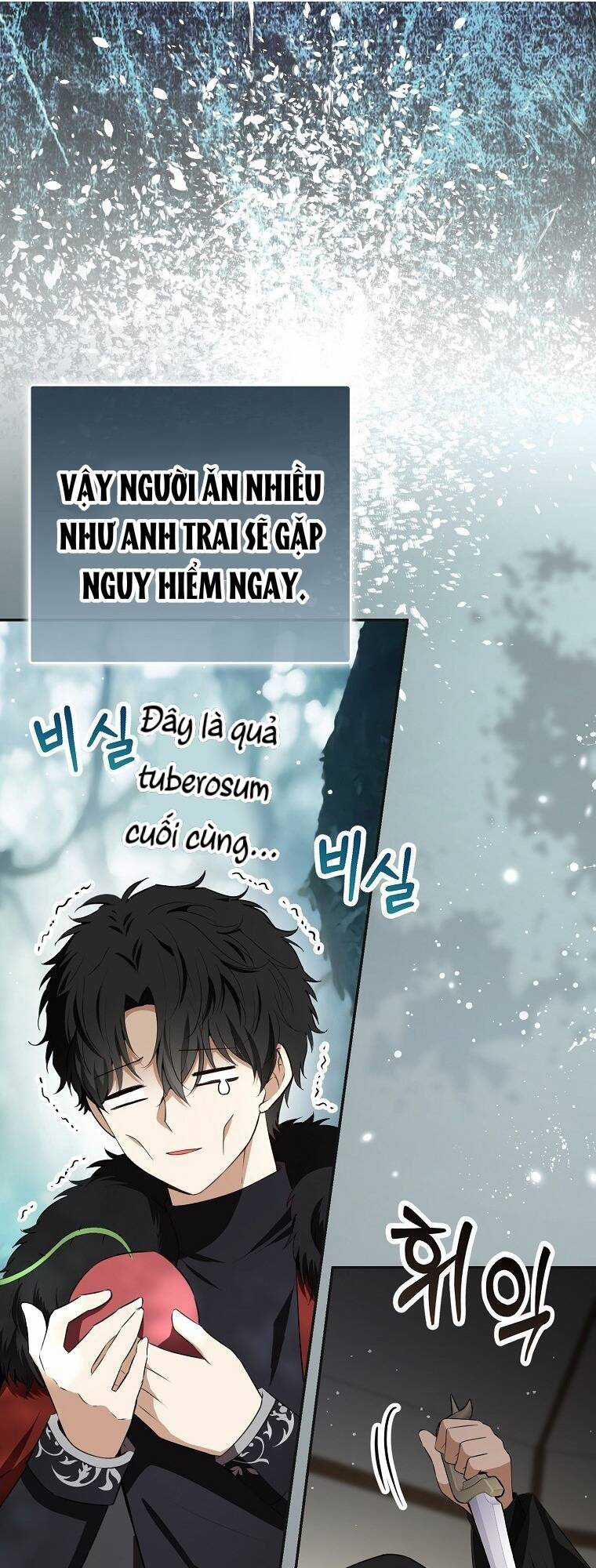 Sóc Nhỏ Tài Năng Chapter 69 trang 59