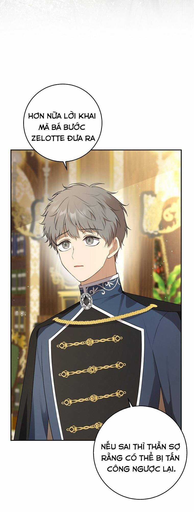 Sóc Nhỏ Tài Năng Chapter 69 trang 6