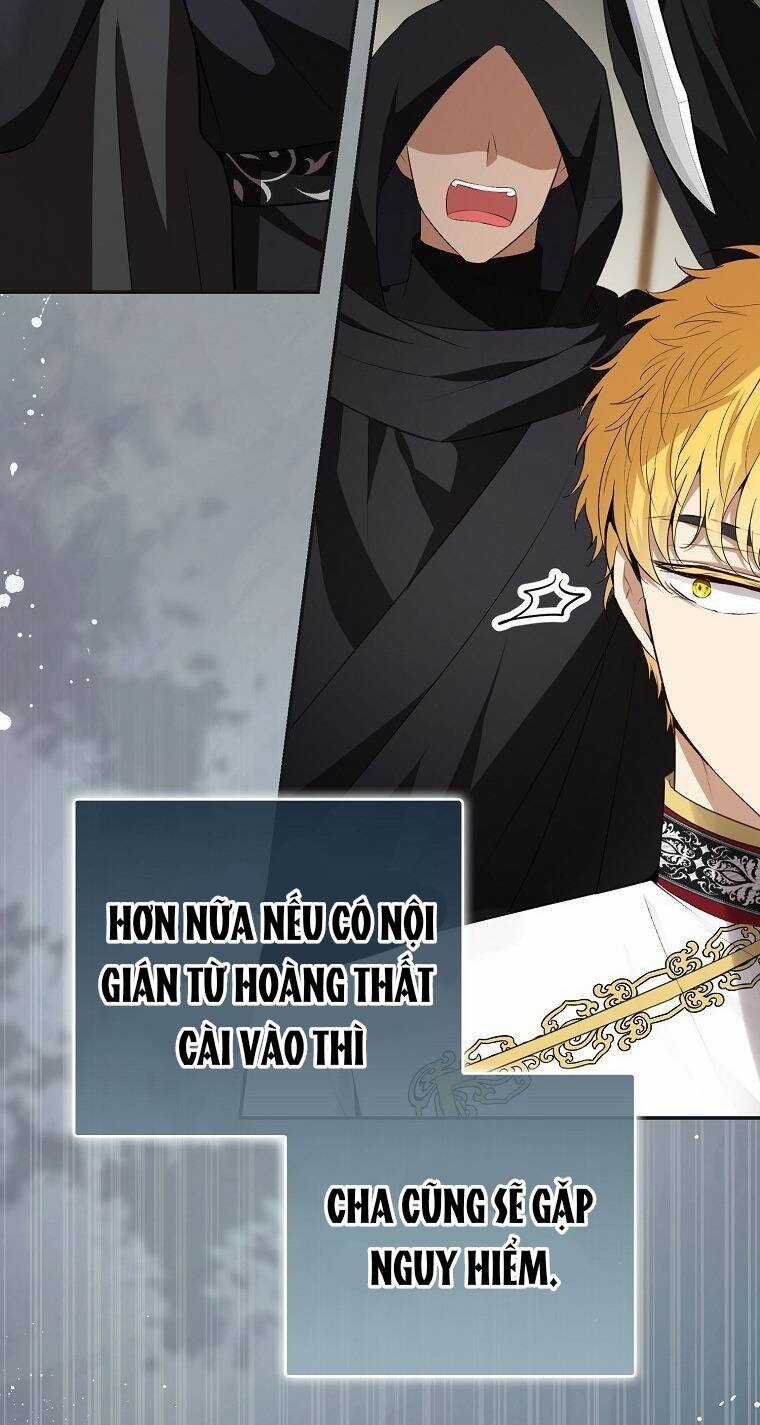 Sóc Nhỏ Tài Năng Chapter 69 trang 60