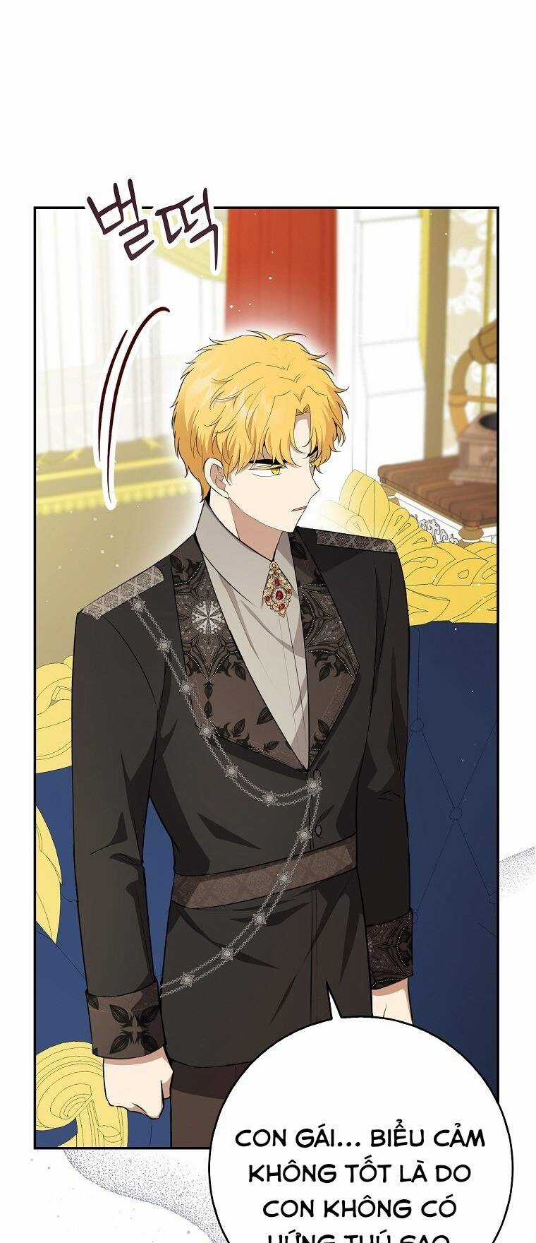 Sóc Nhỏ Tài Năng Chapter 69 trang 62