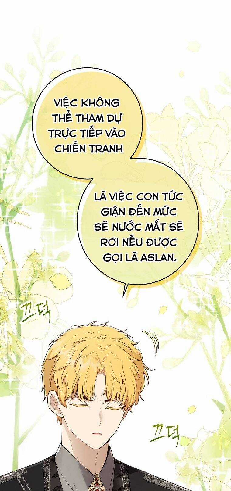 Sóc Nhỏ Tài Năng Chapter 69 trang 64