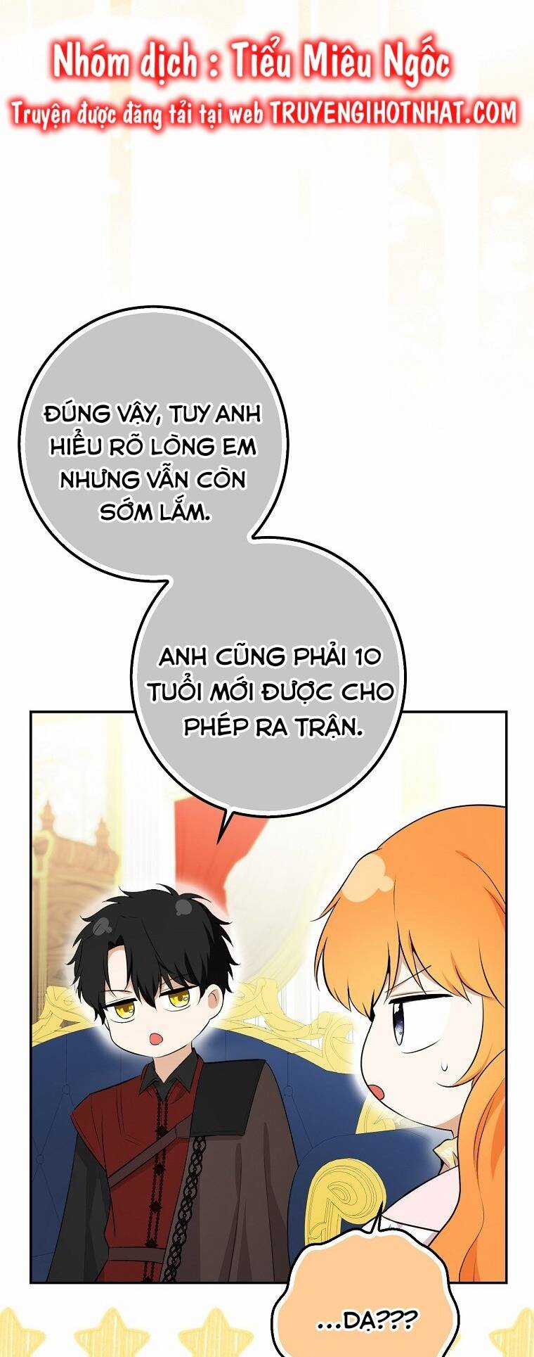 Sóc Nhỏ Tài Năng Chapter 69 trang 66