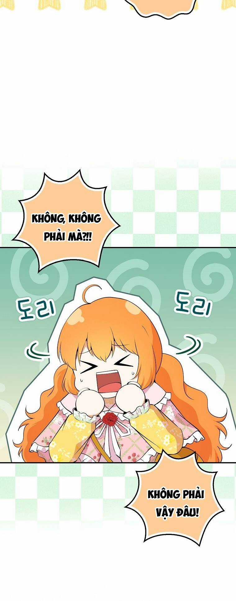 Sóc Nhỏ Tài Năng Chapter 69 trang 67