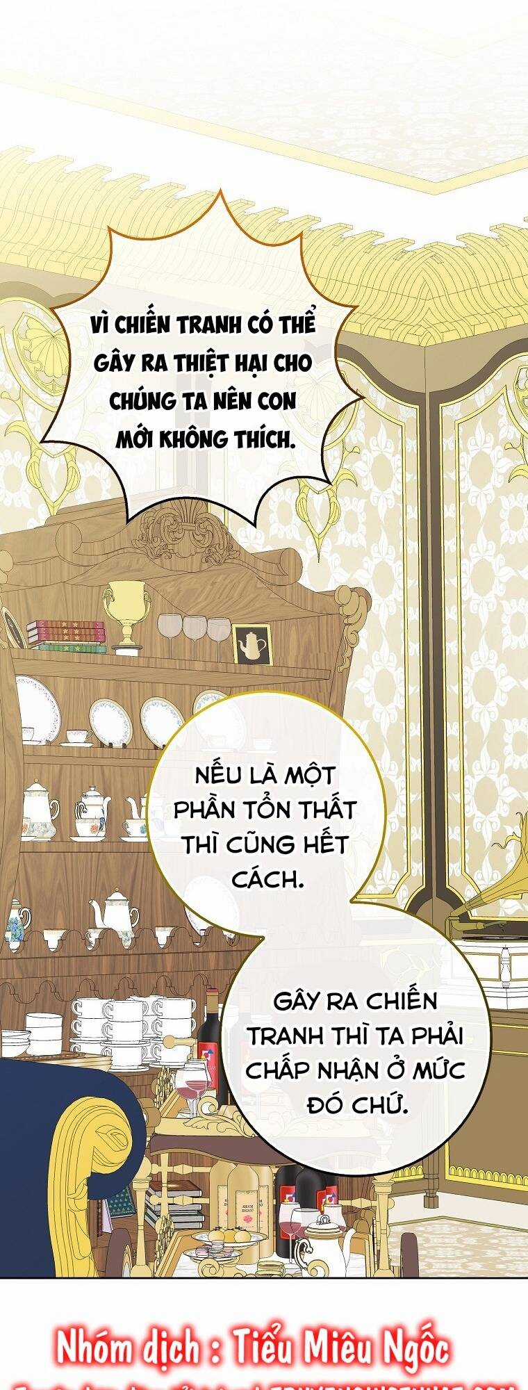 Sóc Nhỏ Tài Năng Chapter 69 trang 68