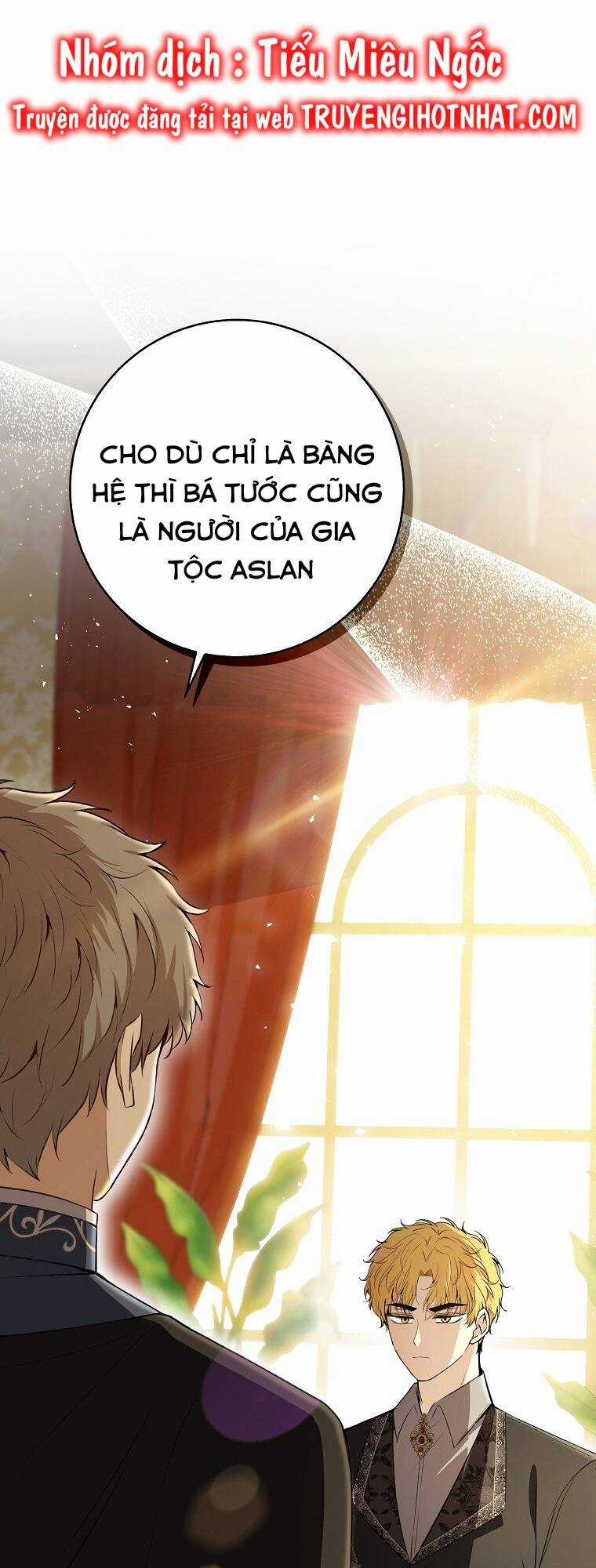 Sóc Nhỏ Tài Năng Chapter 69 trang 7