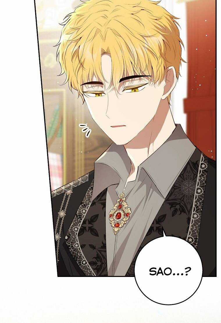 Sóc Nhỏ Tài Năng Chapter 69 trang 70