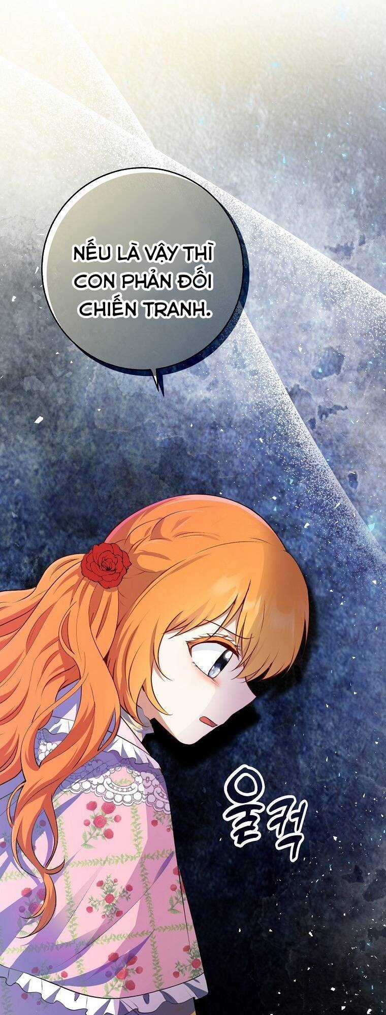 Sóc Nhỏ Tài Năng Chapter 69 trang 71