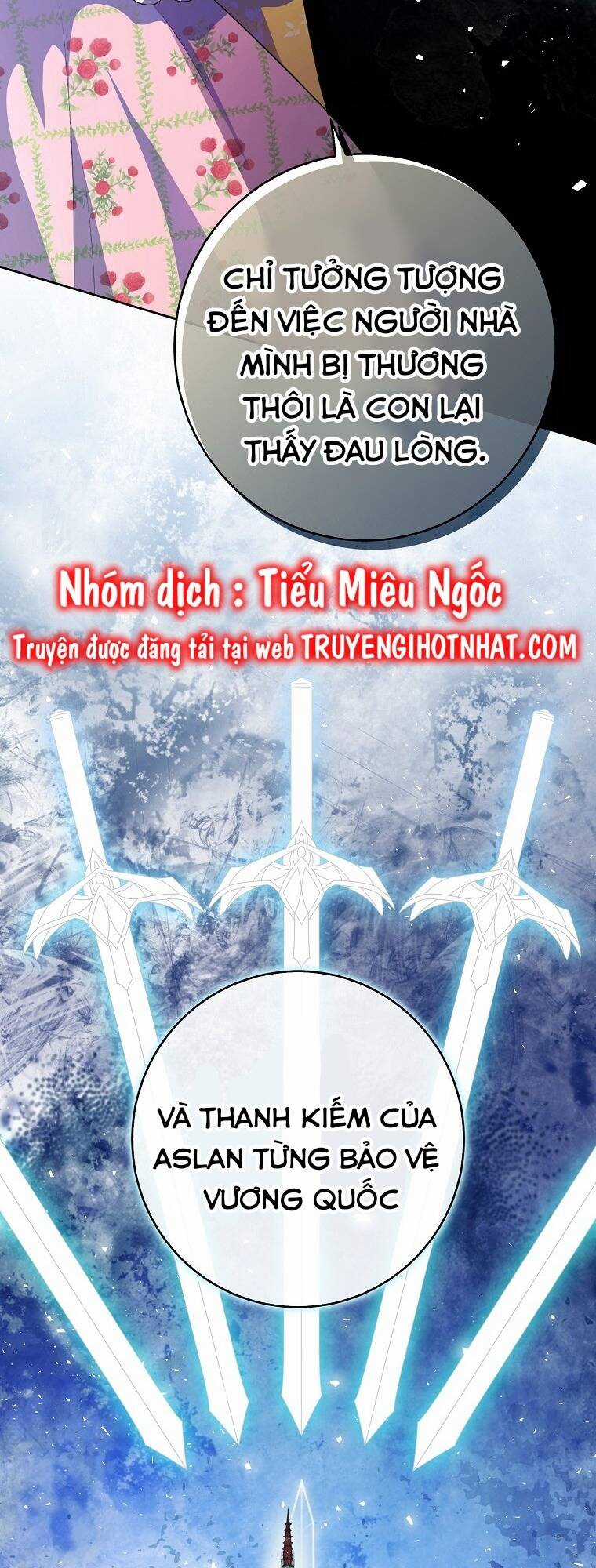 Sóc Nhỏ Tài Năng Chapter 69 trang 72