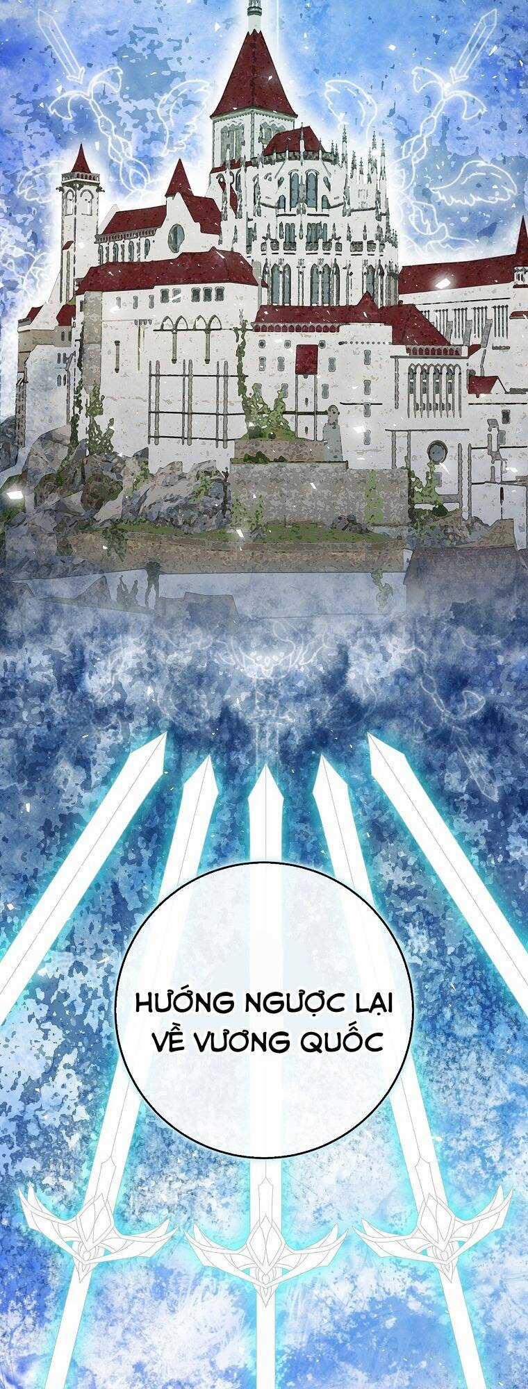 Sóc Nhỏ Tài Năng Chapter 69 trang 73