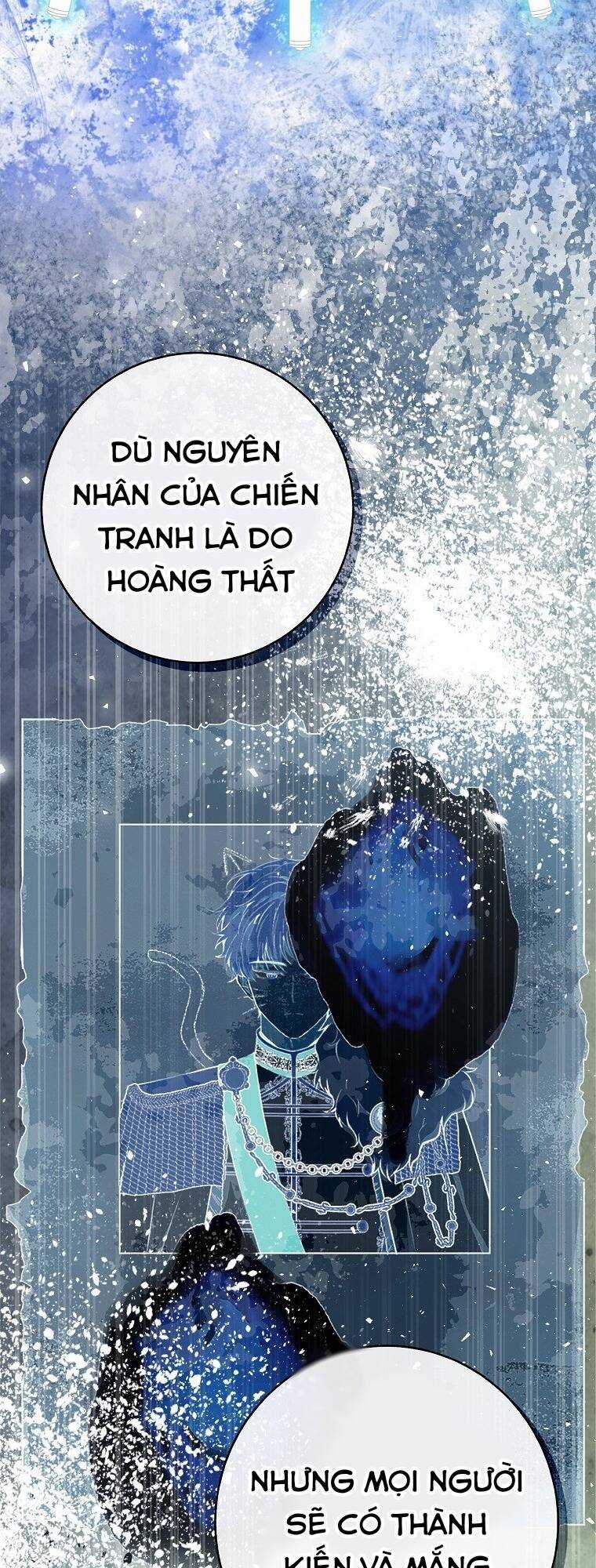 Sóc Nhỏ Tài Năng Chapter 69 trang 74