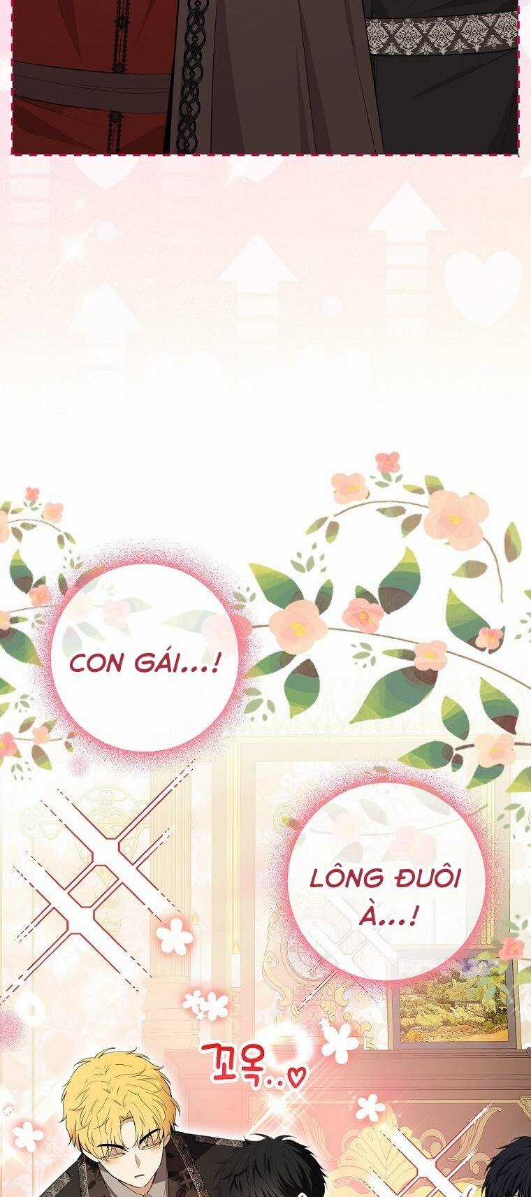 Sóc Nhỏ Tài Năng Chapter 69 trang 78