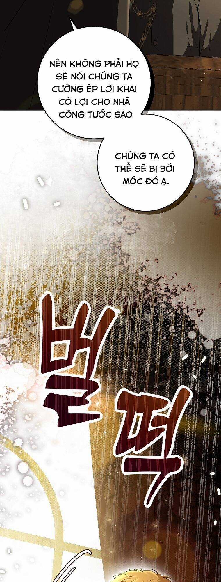 Sóc Nhỏ Tài Năng Chapter 69 trang 8