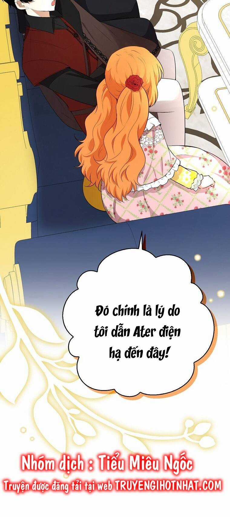 Sóc Nhỏ Tài Năng Chapter 69 trang 85