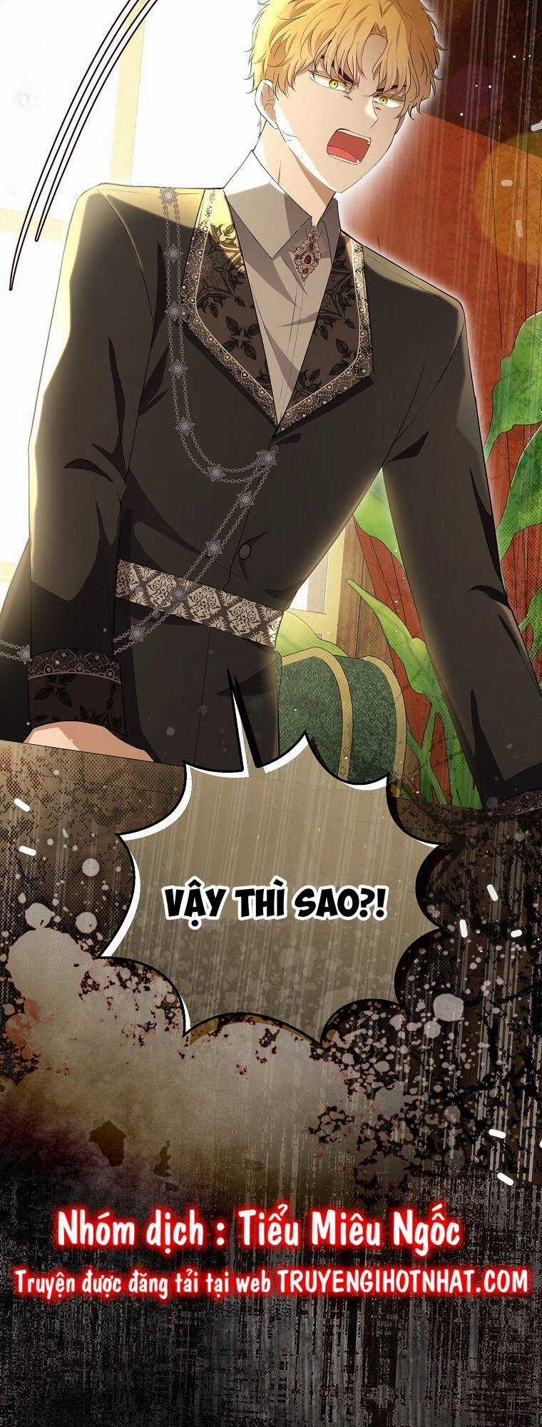 Sóc Nhỏ Tài Năng Chapter 69 trang 9