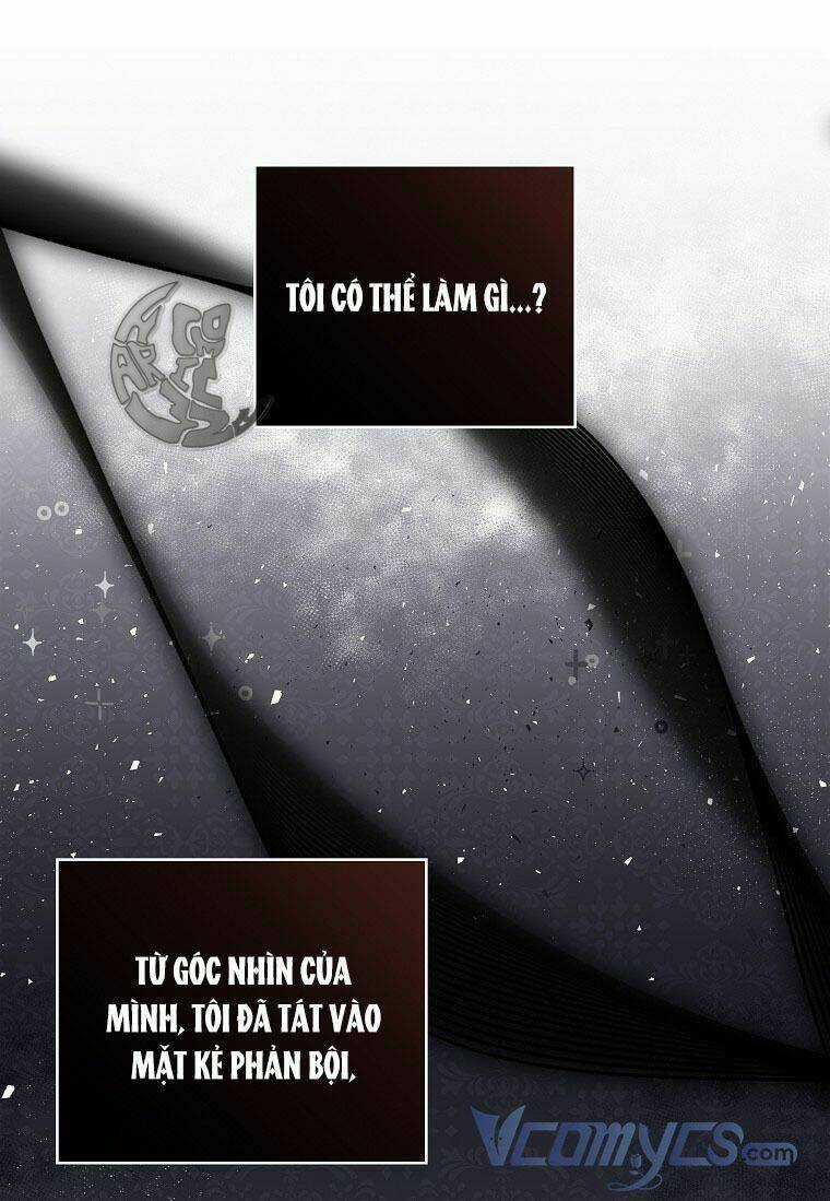 Sóc Nhỏ Tài Năng Chapter 7 trang 1
