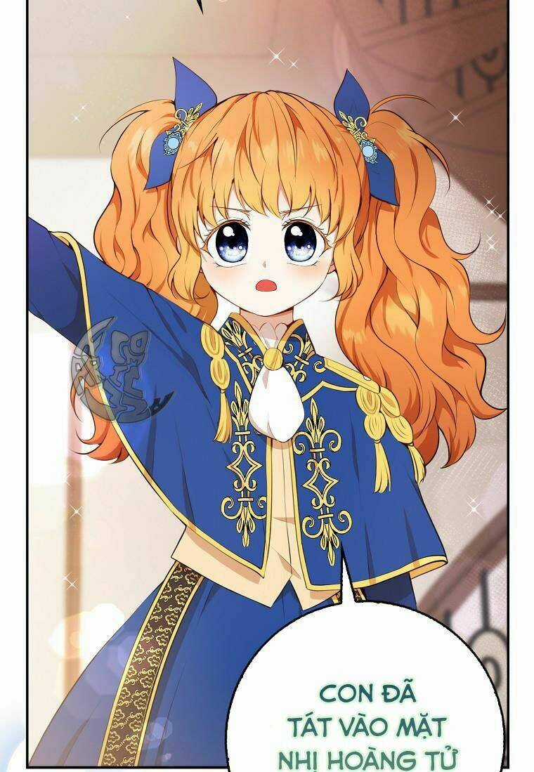 Sóc Nhỏ Tài Năng Chapter 7 trang 10