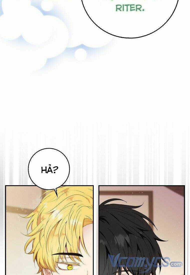 Sóc Nhỏ Tài Năng Chapter 7 trang 11