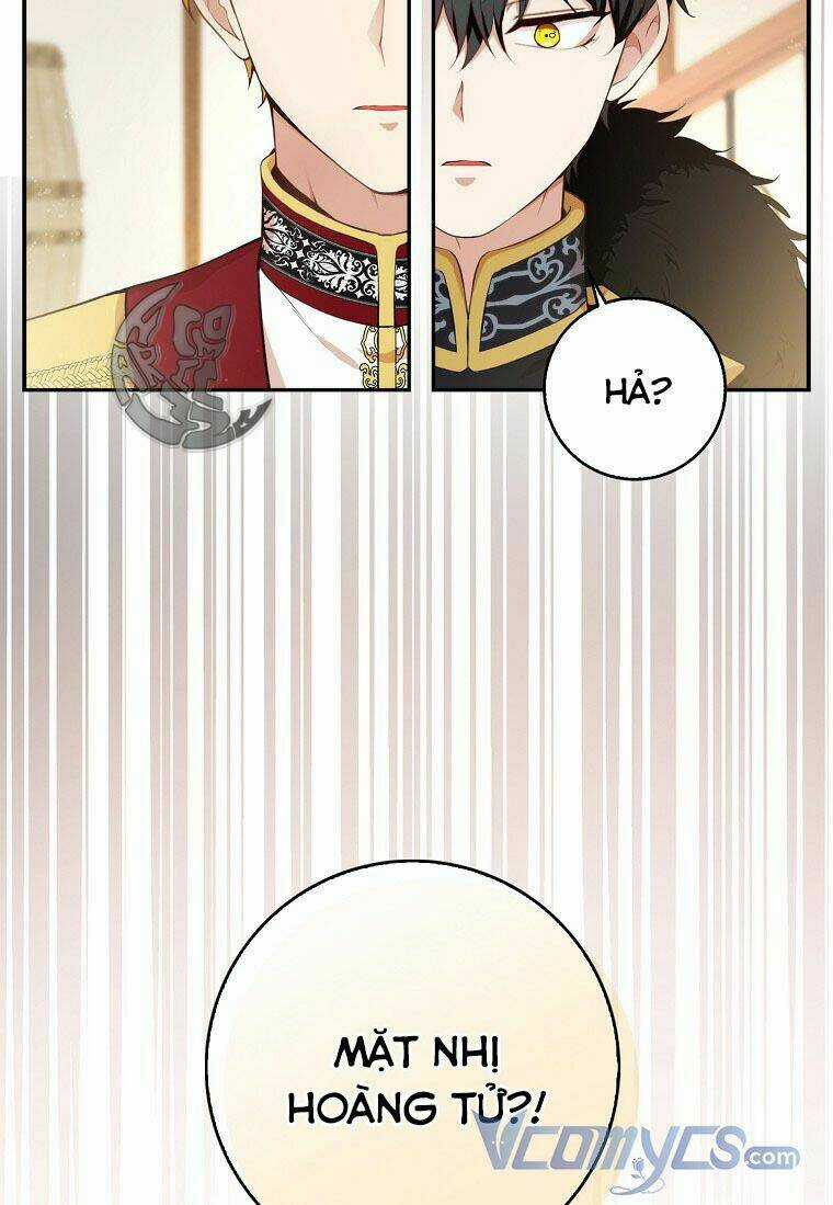 Sóc Nhỏ Tài Năng Chapter 7 trang 12