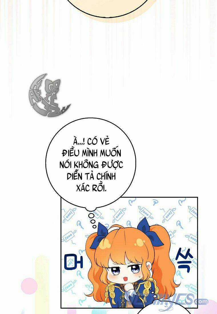 Sóc Nhỏ Tài Năng Chapter 7 trang 13