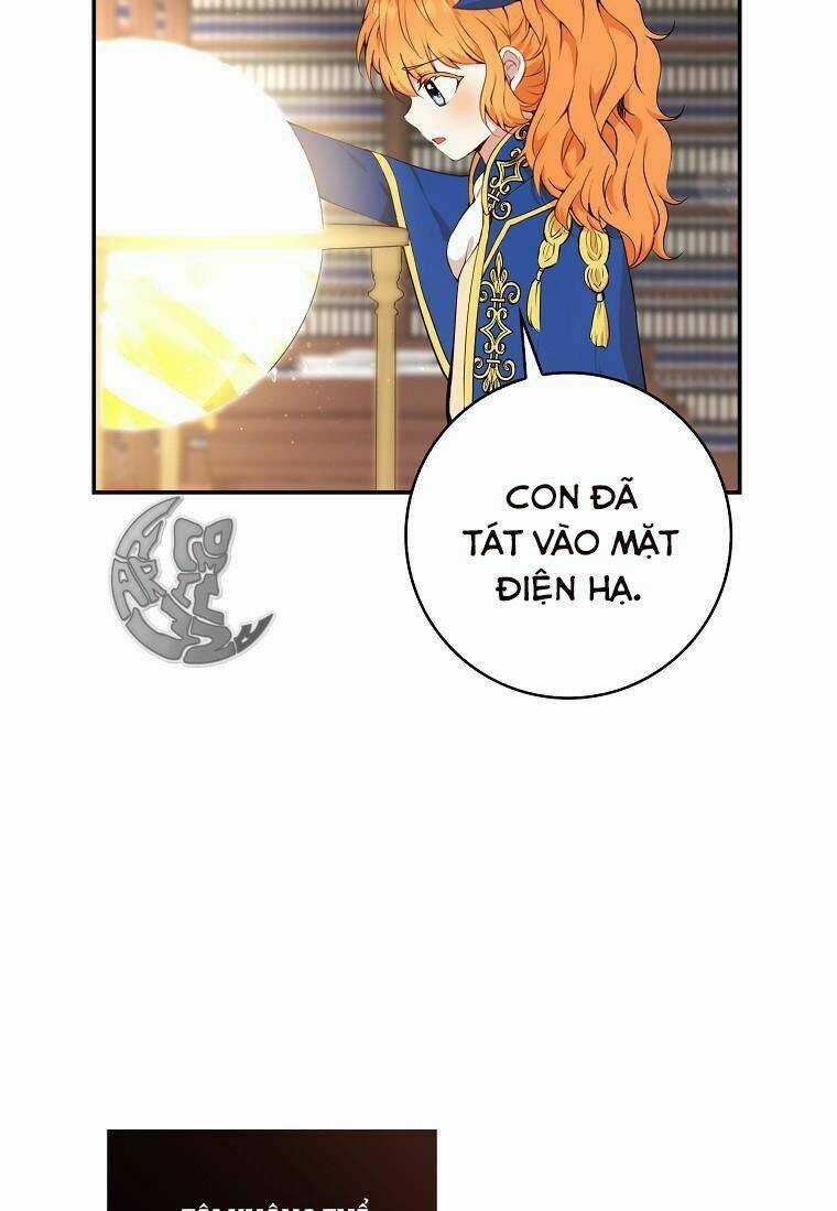 Sóc Nhỏ Tài Năng Chapter 7 trang 18