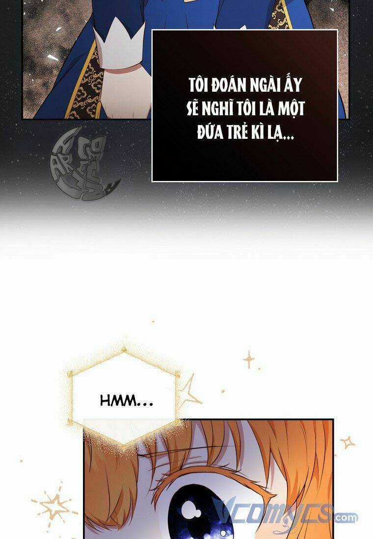 Sóc Nhỏ Tài Năng Chapter 7 trang 20