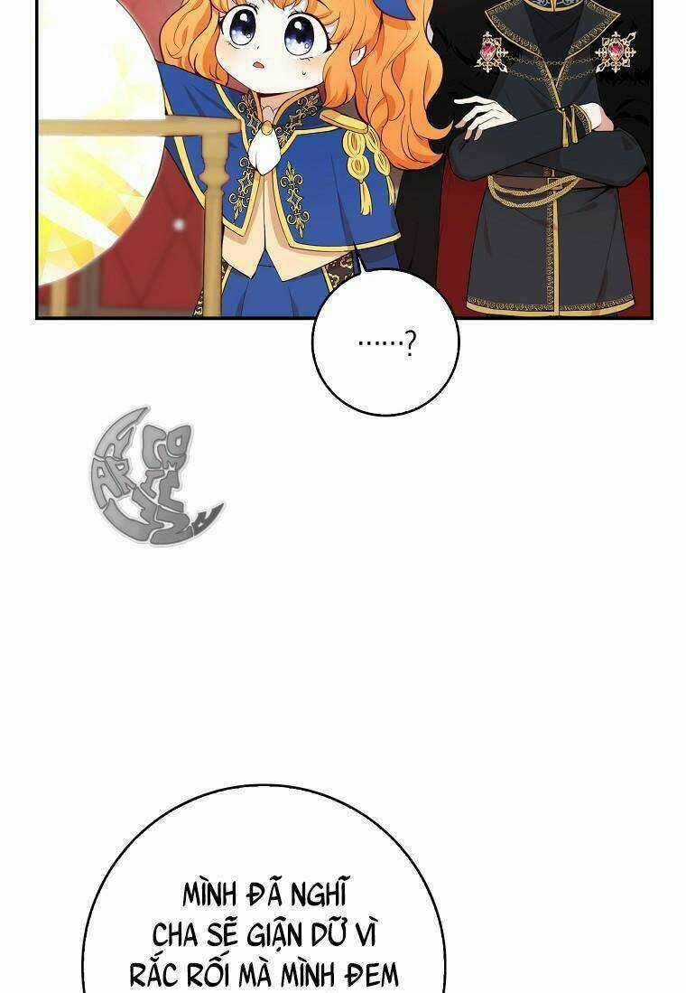 Sóc Nhỏ Tài Năng Chapter 7 trang 22