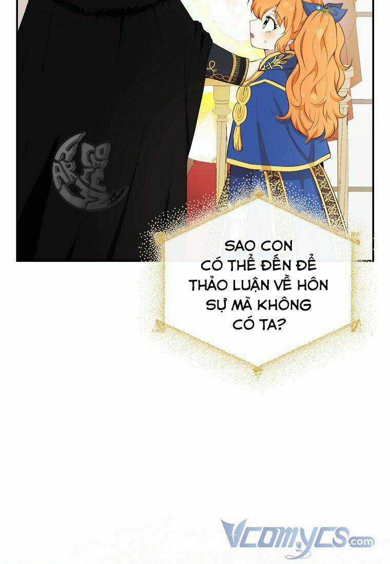 Sóc Nhỏ Tài Năng Chapter 7 trang 25