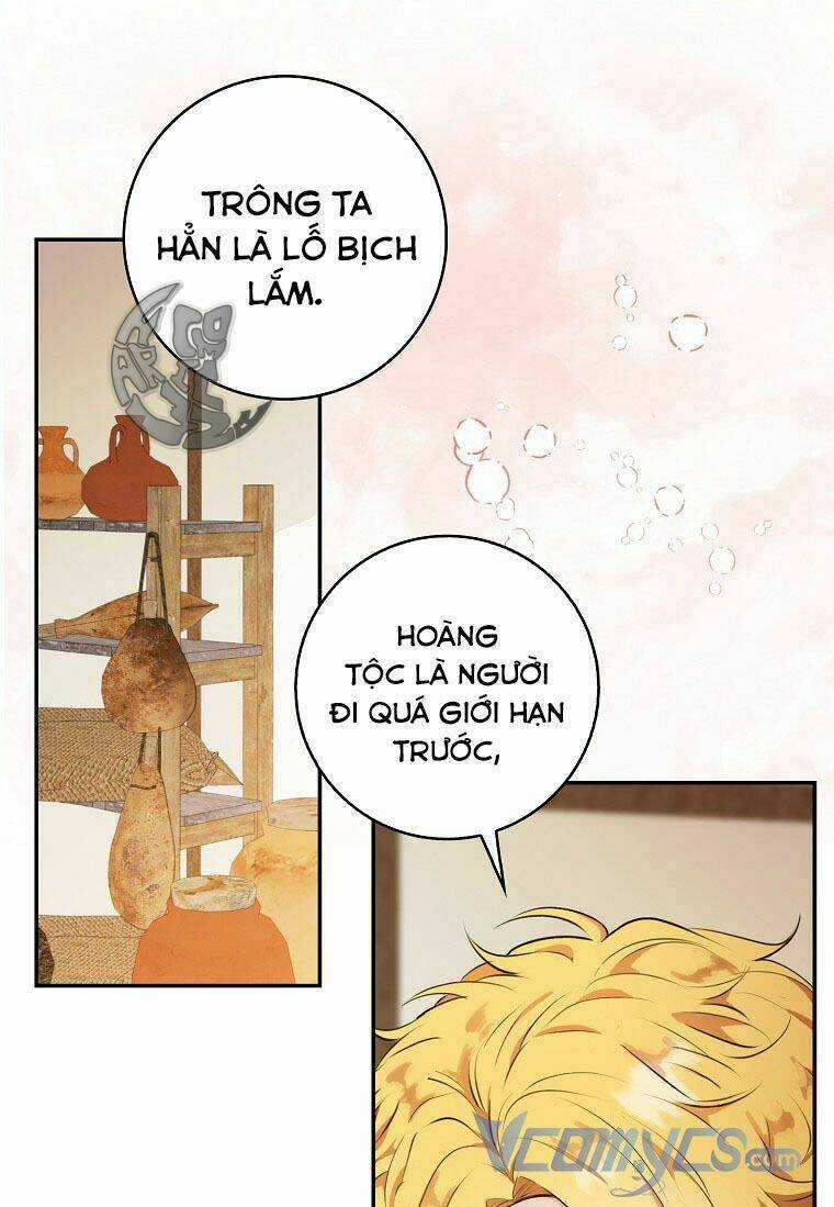 Sóc Nhỏ Tài Năng Chapter 7 trang 26