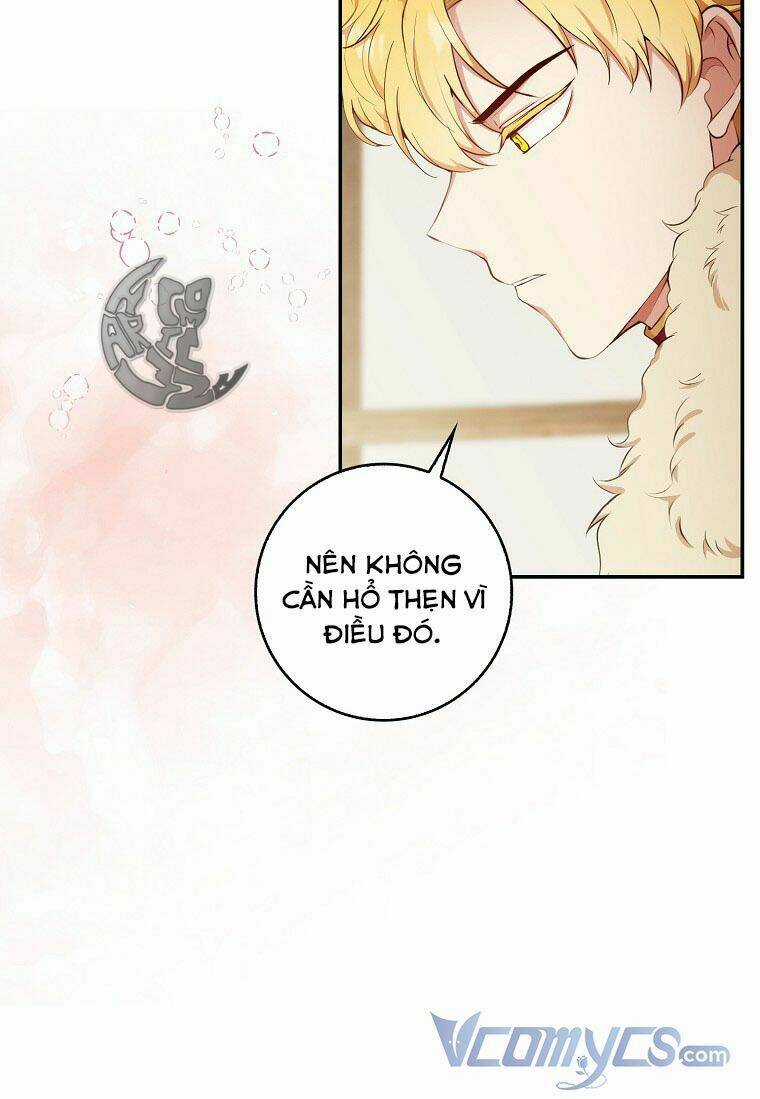 Sóc Nhỏ Tài Năng Chapter 7 trang 27