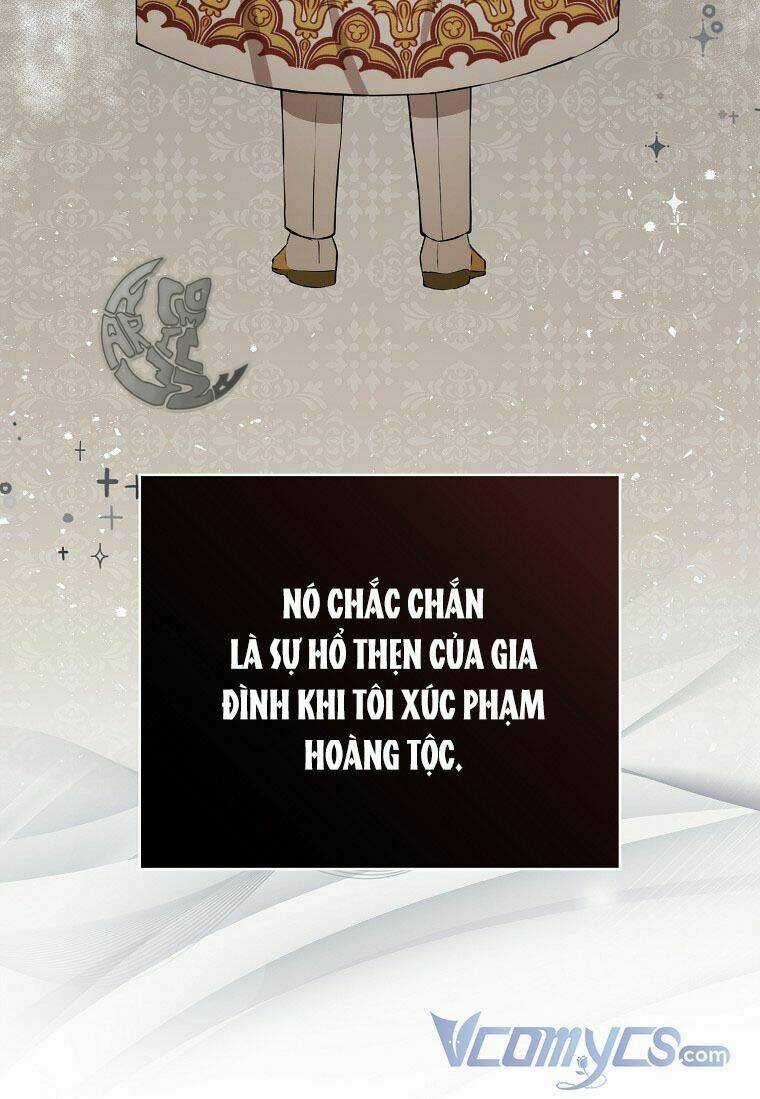 Sóc Nhỏ Tài Năng Chapter 7 trang 3