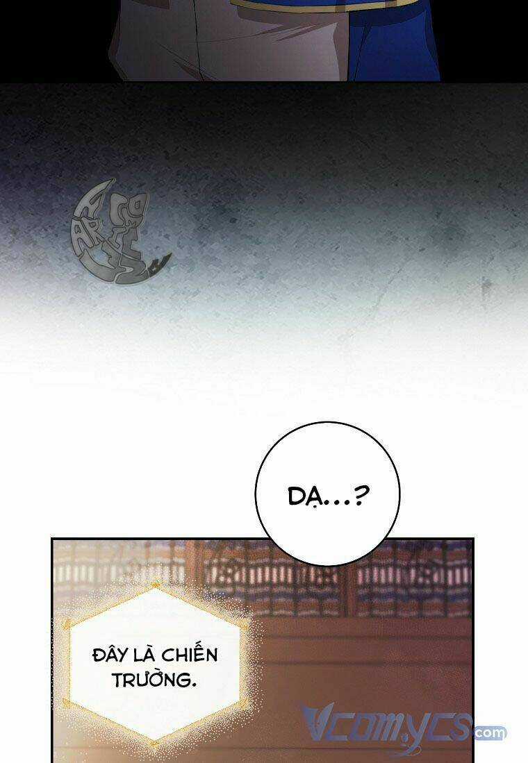 Sóc Nhỏ Tài Năng Chapter 7 trang 31