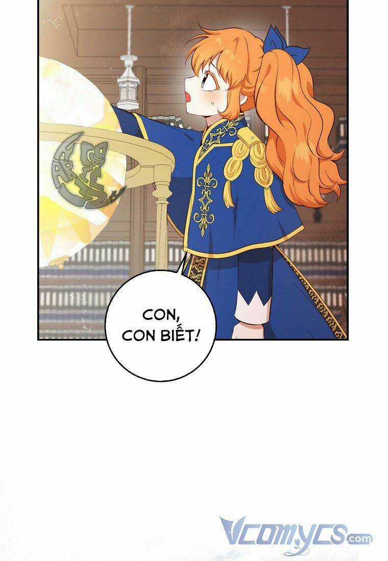 Sóc Nhỏ Tài Năng Chapter 7 trang 32