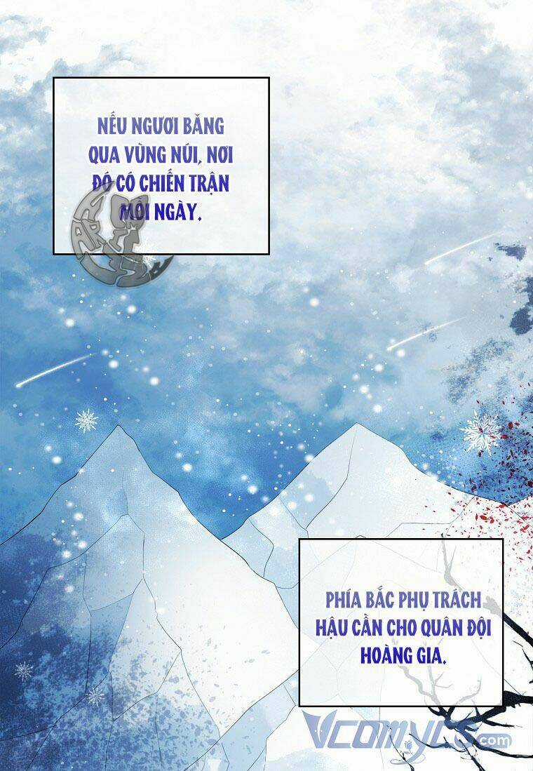 Sóc Nhỏ Tài Năng Chapter 7 trang 33