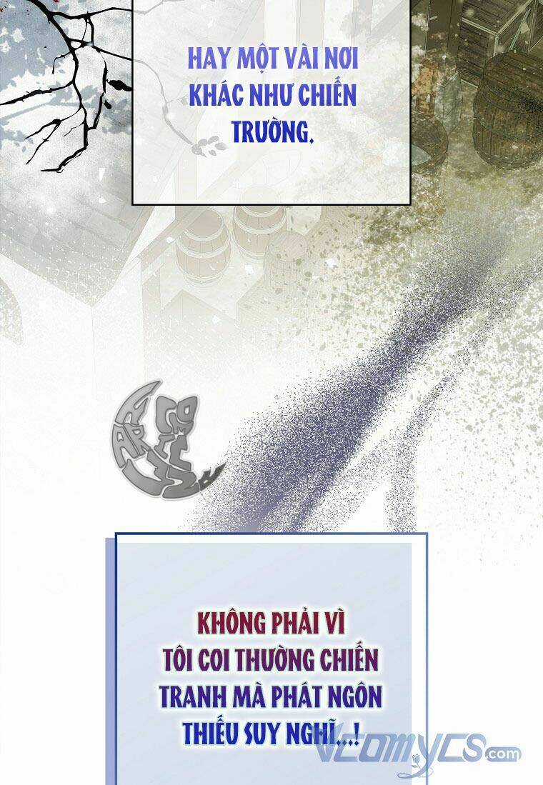 Sóc Nhỏ Tài Năng Chapter 7 trang 35