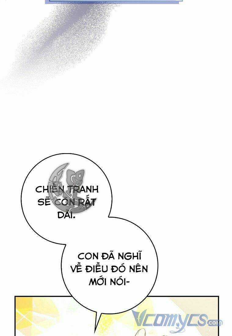 Sóc Nhỏ Tài Năng Chapter 7 trang 36